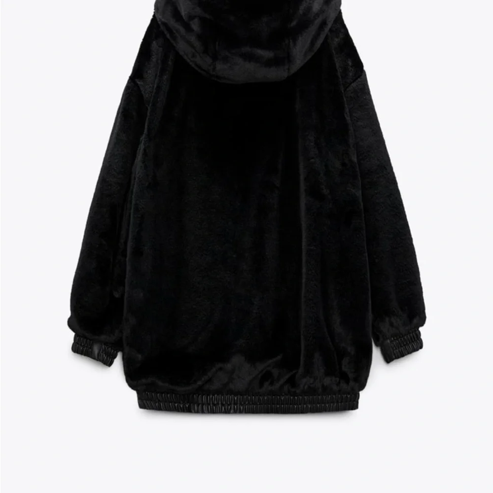 NWT🐈⬛Zara jacket - Picture 6 of 9